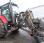 Tracteur agricole Massey Ferguson 6475 DYNA 6