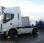 Pour semi-remorque Iveco Stralis