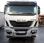 Pour semi-remorque Iveco Stralis