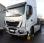 Pour semi-remorque Iveco Stralis