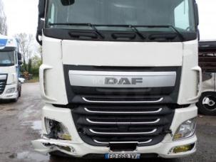 Pour semi-remorque DAF XF