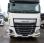 Pour semi-remorque DAF XF