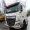 Pour semi-remorque DAF XF