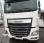 Pour semi-remorque DAF XF