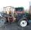 Tracteur agricole Renault ARES 626 RZ