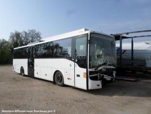 Autobus Mercedes Tourismo