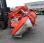 Faucheuse conditionneuse Kuhn FC313F-FF
