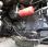 Tracteur agricole Deutz-Fahr DX630