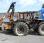 Tracteur agricole Valtra 6850