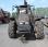 Tracteur agricole Valtra 6850