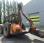 Tracteur agricole Valtra 6850