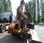 Tracteur agricole Valtra 6850