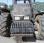 Tracteur agricole Valtra 6850