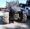 Tracteur agricole Valtra N134
