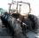 Tracteur agricole Valtra N134