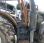 Tracteur agricole Valtra N134