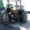 Tracteur agricole Valtra N134