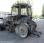 Tracteur agricole Massey Ferguson MF6480