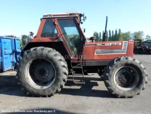 Tracteur agricole Fiat 115-90