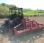 Tracteur agricole Renault ARES 640 RZ