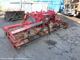 Herse rotative TULIP 300-55