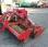 Herse rotative TULIP 300-55