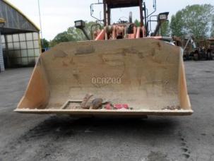 Chargeuse Hitachi ZW250
