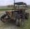 Tracteur agricole Fiat 100-90DT