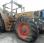 Tracteur agricole Fendt 5122