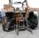 Tracteur agricole Fendt 5122
