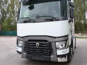 Pour semi-remorque Renault T-Series