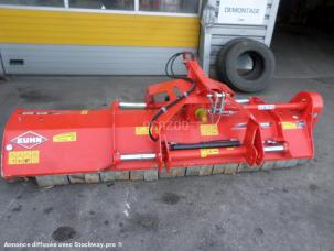 Broyeur à axe horizontal Kuhn BPR 305