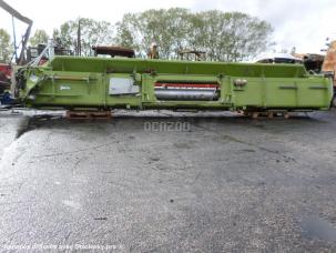 Barre de coupe Claas V750