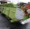 Barre de coupe Claas V750
