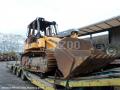 Chargeuse  Liebherr LR636