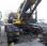 Pelle  Wacker Neuson E11-02