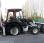 Tractopelle rigide New Holland LB 110