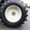 Tracteur forestier VALTRA T214  HITECH