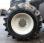 Tracteur forestier VALTRA T214  HITECH