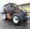 Tracteur forestier VALTRA T214  HITECH