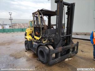  Hyster H6.0FT