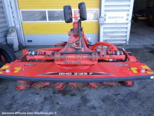 Faucheuse Kuhn GMD 3125F-FF