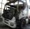 Pour semi-remorque Iveco Stralis