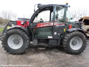  Massey Ferguson TH70.38