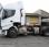 Pour semi-remorque Iveco Stralis