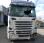 Pour semi-remorque Scania R