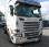 Pour semi-remorque Scania R