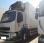 Fourgon à température dirigée (frigo) Volvo FL