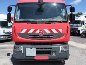 Pour semi-remorque Renault Premium