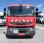 Pour semi-remorque Renault Premium